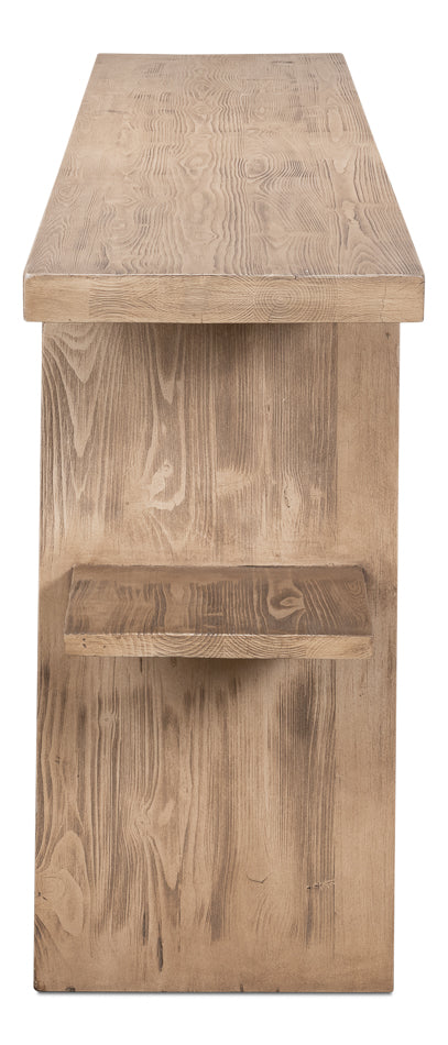 Bodega Vineyards Console Table