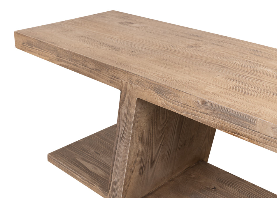 Bodega Vineyards Console Table