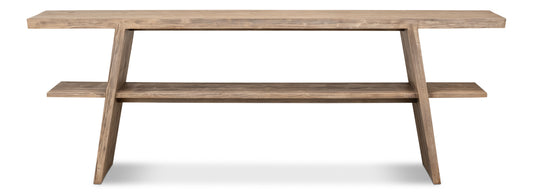 Bodega Vineyards Console Table