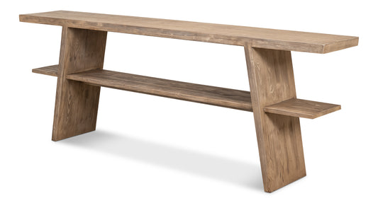 Bodega Vineyards Console Table