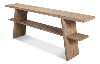 Bodega Vineyards Console Table
