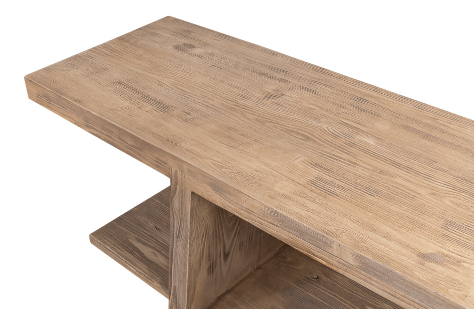 Bodega Vineyards Console Table