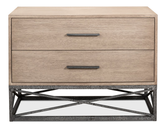 Blyth Chest