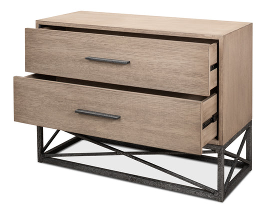 Blyth Chest