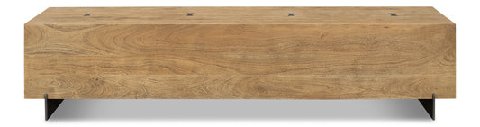 Stuben Bench