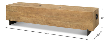 Stuben Bench