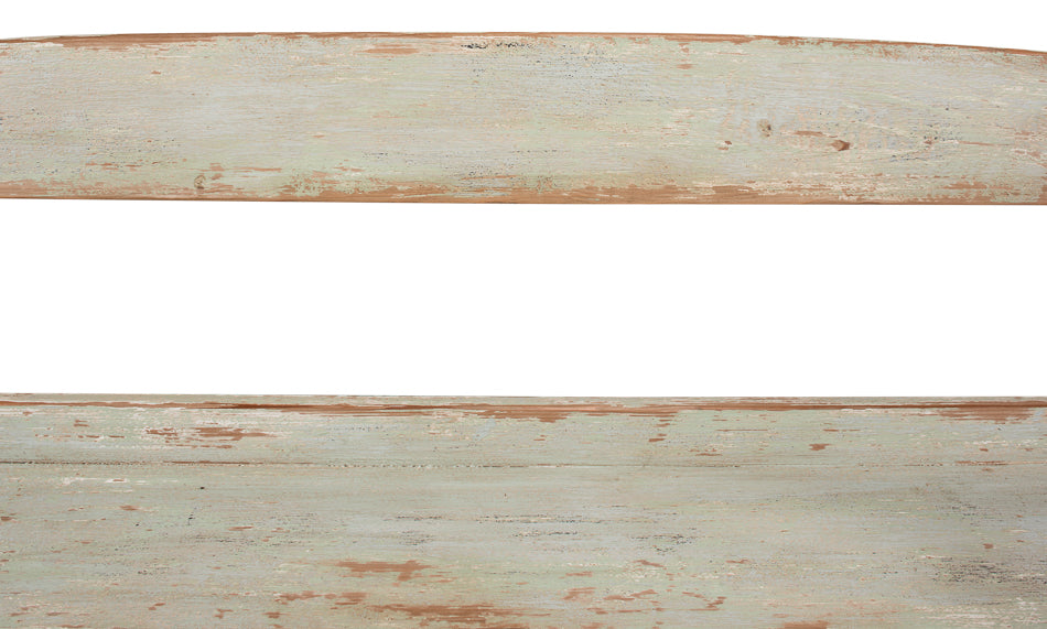 Arlo Bench Sage