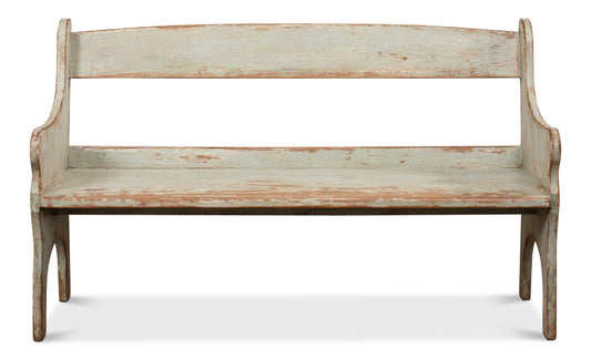 Arlo Bench Sage