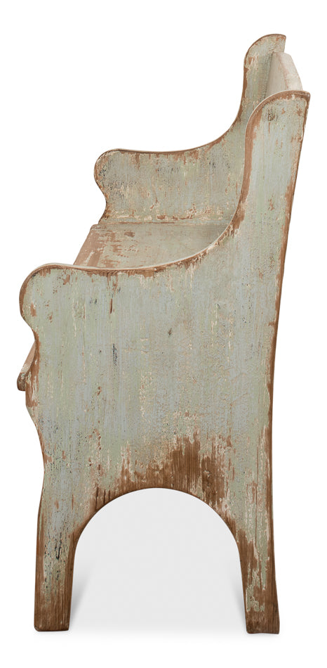 Arlo Bench Sage