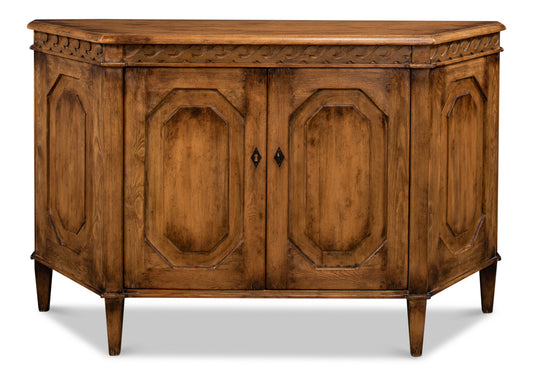 Wrenn Credenza Brown