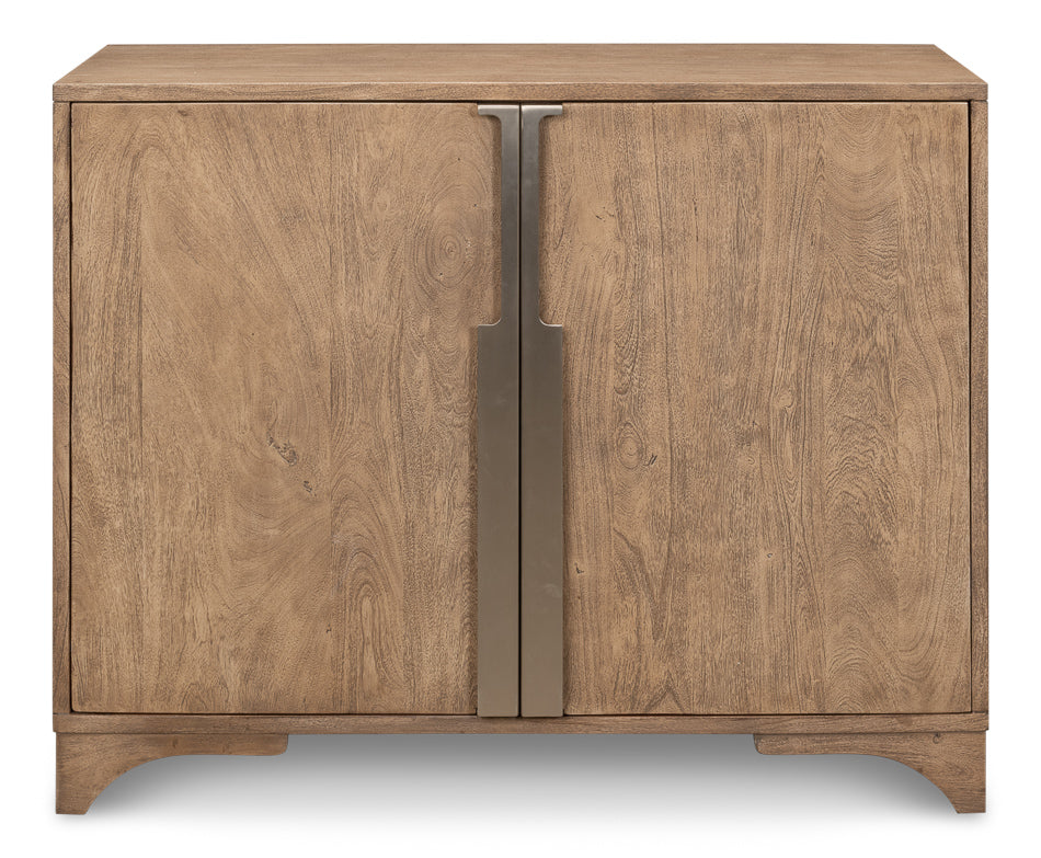 Augustus 2 Door Cabinet