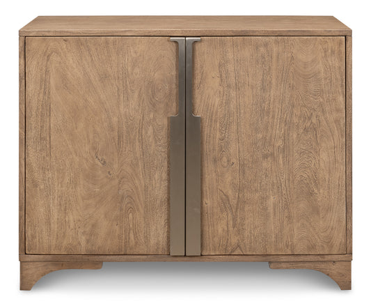 Augustus 2 Door Cabinet