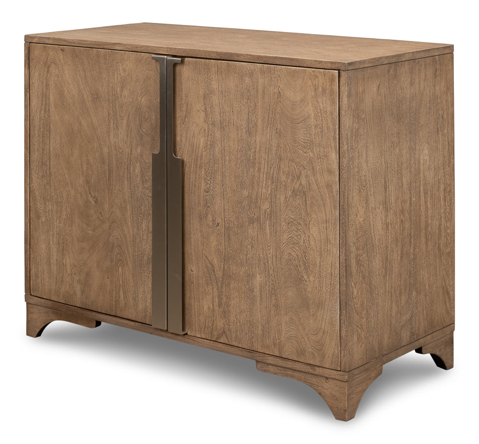 Augustus 2 Door Cabinet