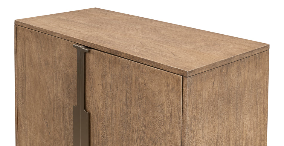Augustus 2 Door Cabinet