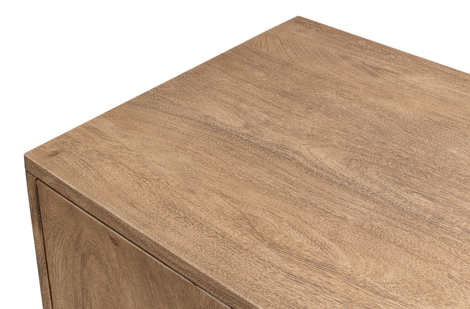 Augustus 2 Door Cabinet