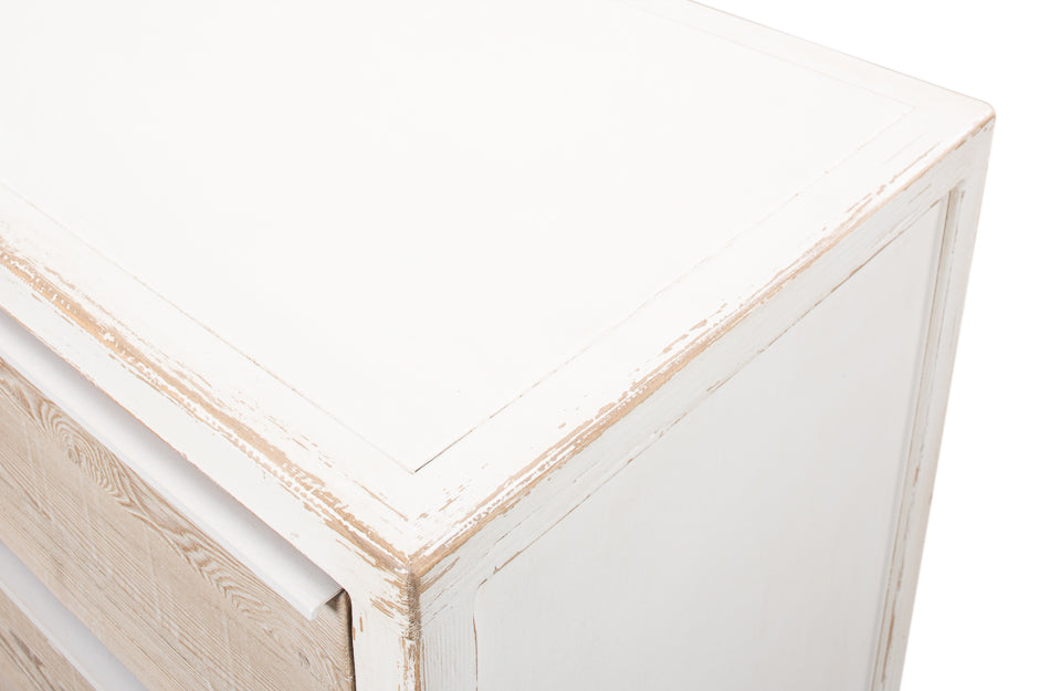 Stefano Four Drawer Commode