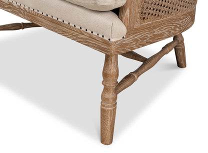 Randolph Wing Chair