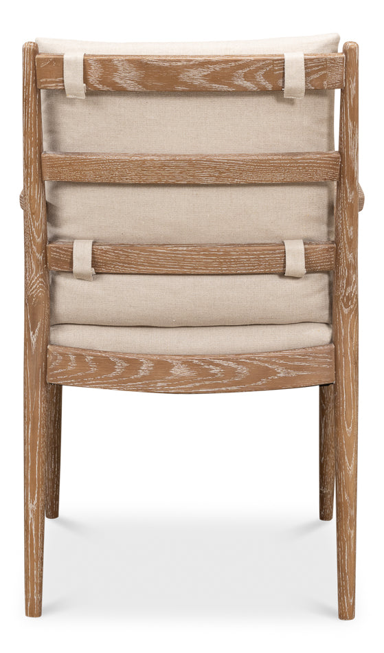 Tugen Armchair