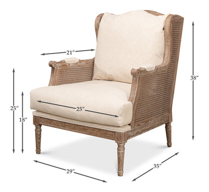 Ava Chair