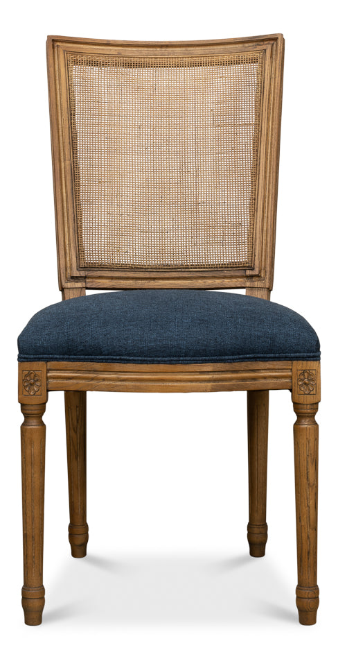 Boyd Side Chair