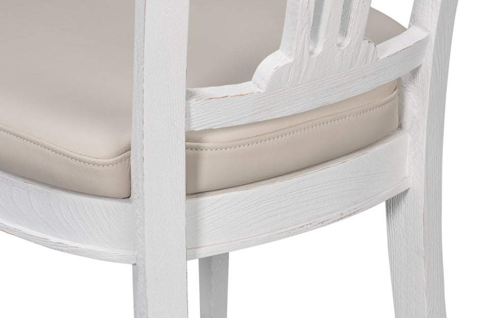Bondi Bungalow Dining Chair