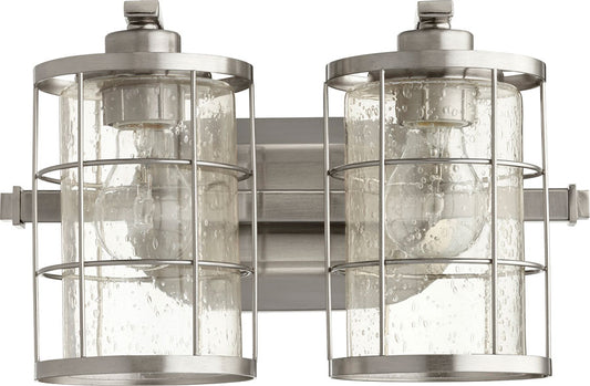 ELLIS 2LT VANITY - STN