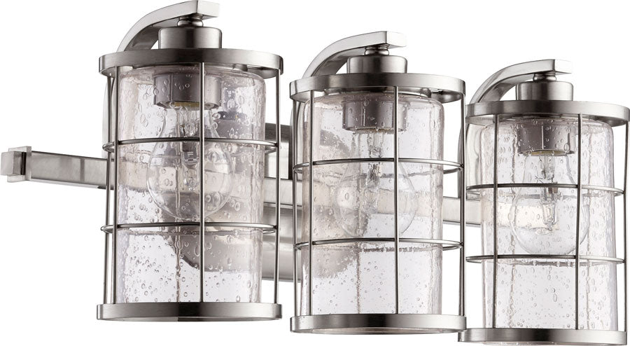 ELLIS 3LT VANITY - STN
