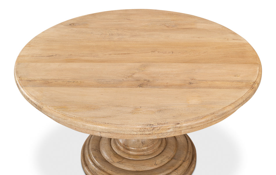 Guillermo Dining Table