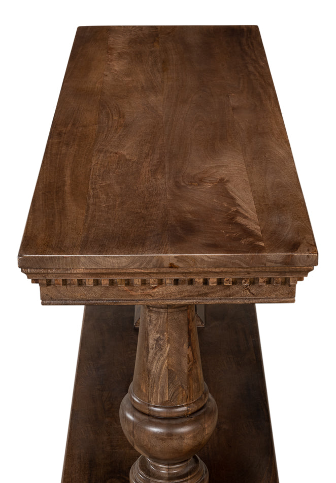 Joshua Console Table