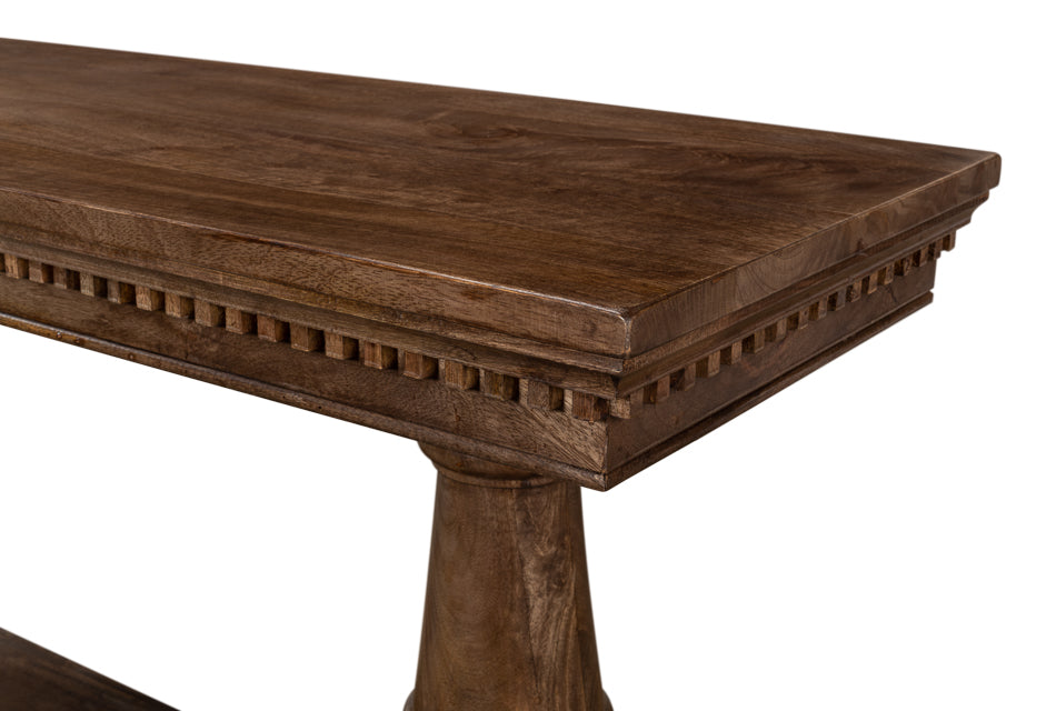 Joshua Console Table