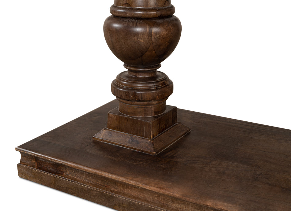 Joshua Console Table