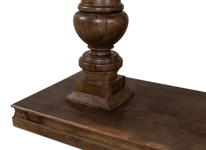 Joshua Console Table