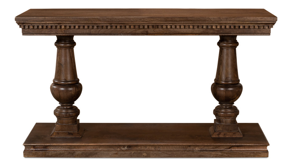 Joshua Console Table