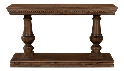 Joshua Console Table