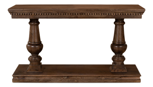 Joshua Console Table