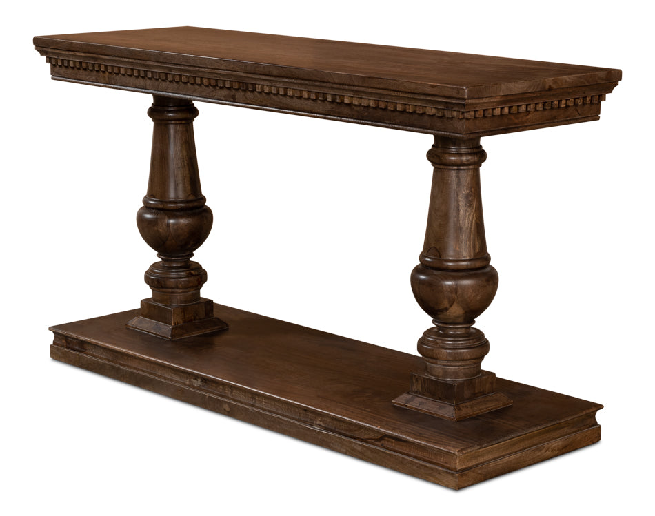Joshua Console Table