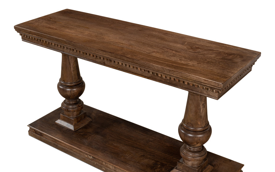 Joshua Console Table