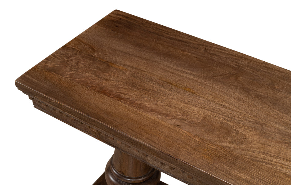 Joshua Console Table