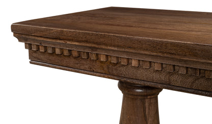 Joshua Console Table
