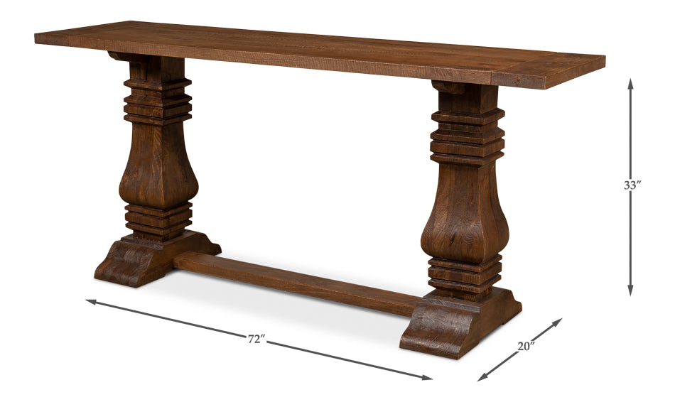 Colette Console Table