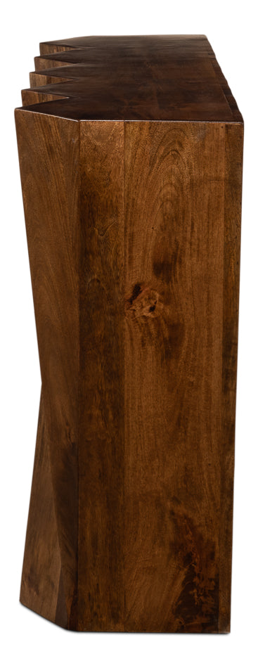 Denali Console Table