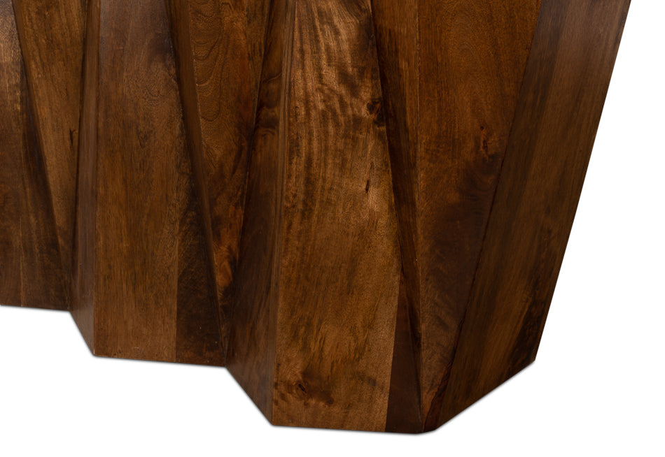 Denali Console Table