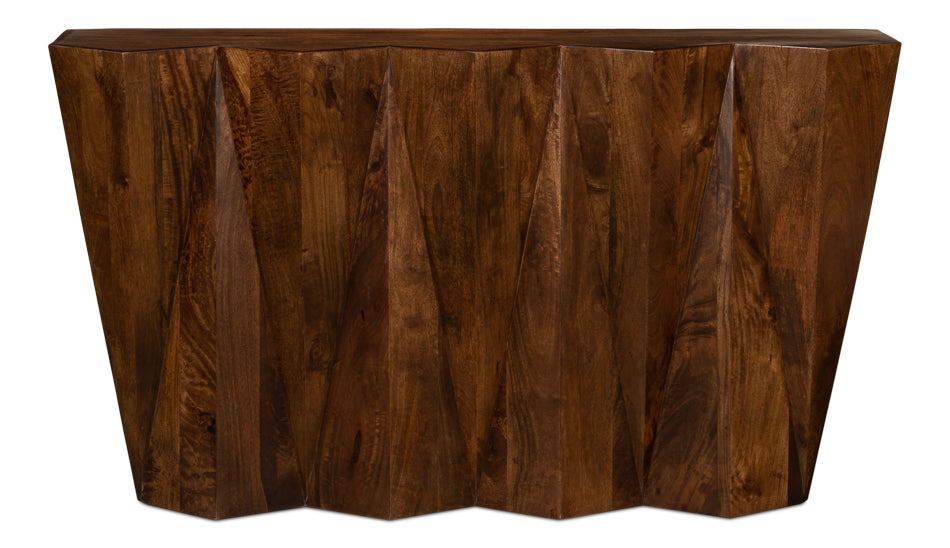 Denali Console Table