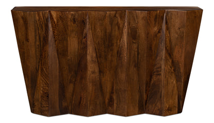 Denali Console Table