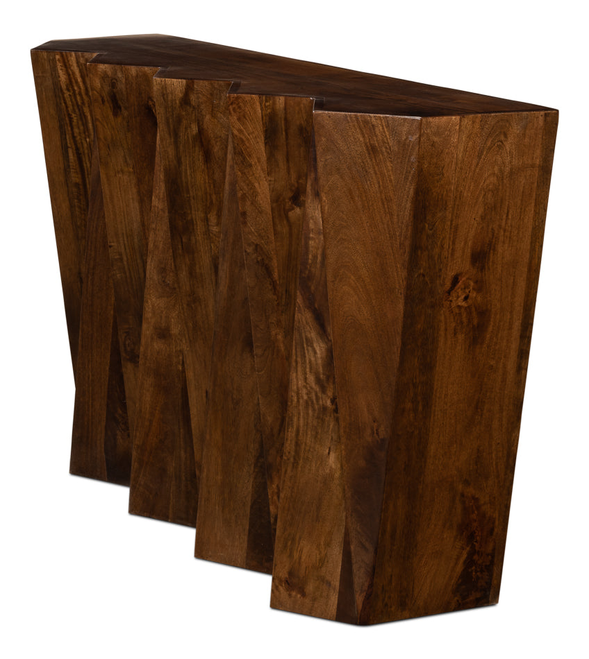Denali Console Table