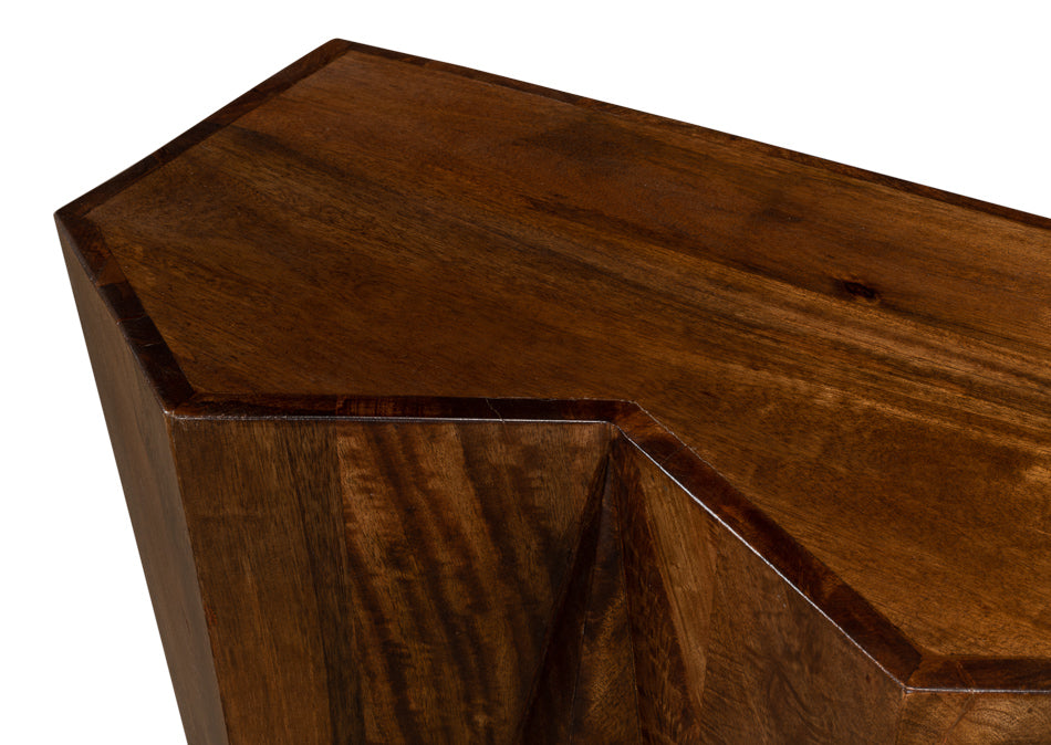 Denali Console Table