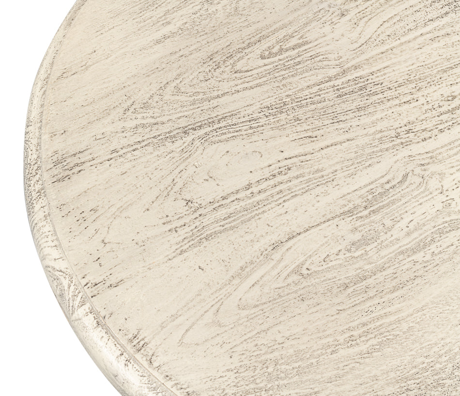 Cecelia Pedestal Table