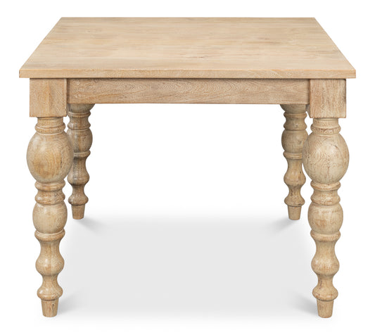 Jocelyn Dining Table Square