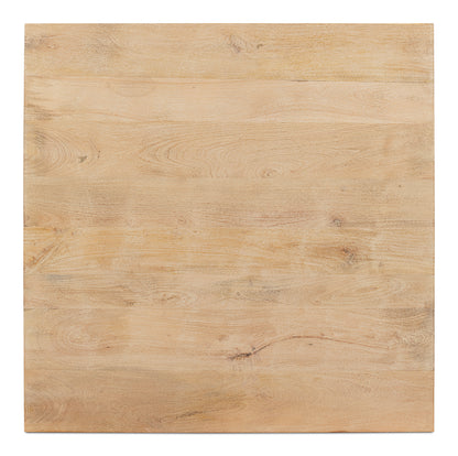 Jocelyn Dining Table Square