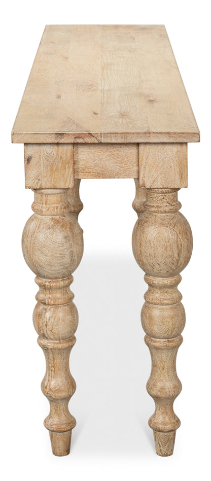 Jocelyn Console Table